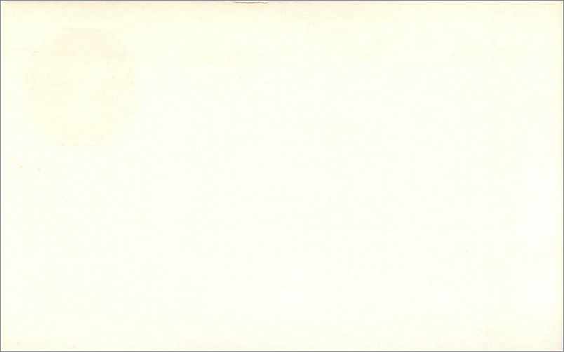 Entier Postal Postal Stationary Grande Bretagne Great Britain Machin 1p — Verso