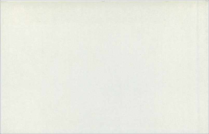 Entier Postal Postal Stationary Grande Bretagne Great Britain Machin 2 1/2p — Verso
