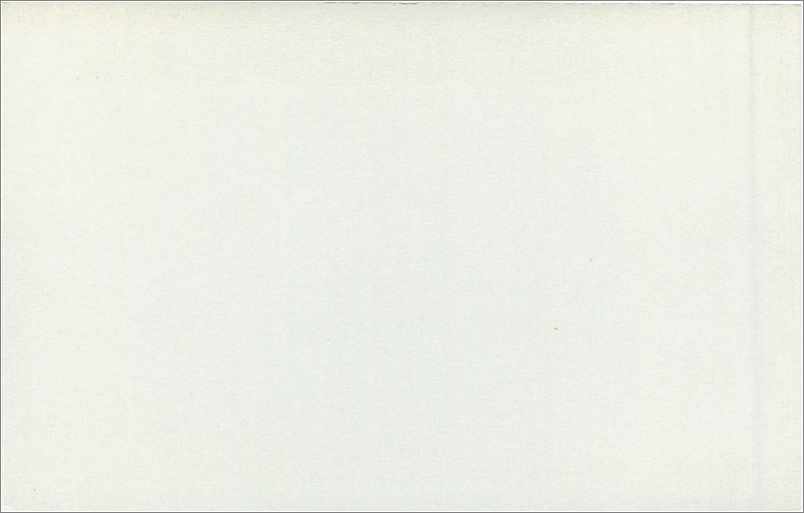 Entier Postal Postal Stationary Grande Bretagne Great Britain Machin 4 1/2p — Verso