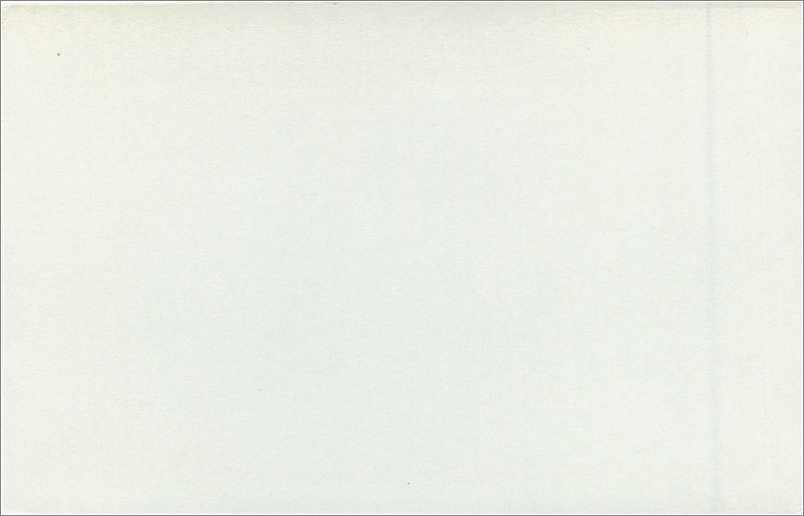 Entier Postal Postal Stationary Grande Bretagne Great Britain Machin 8 1/2p — Rückseite