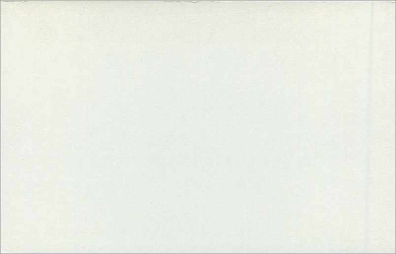 Entier Postal Postal Stationary Grande Bretagne Great Britain Machin 9p — Verso