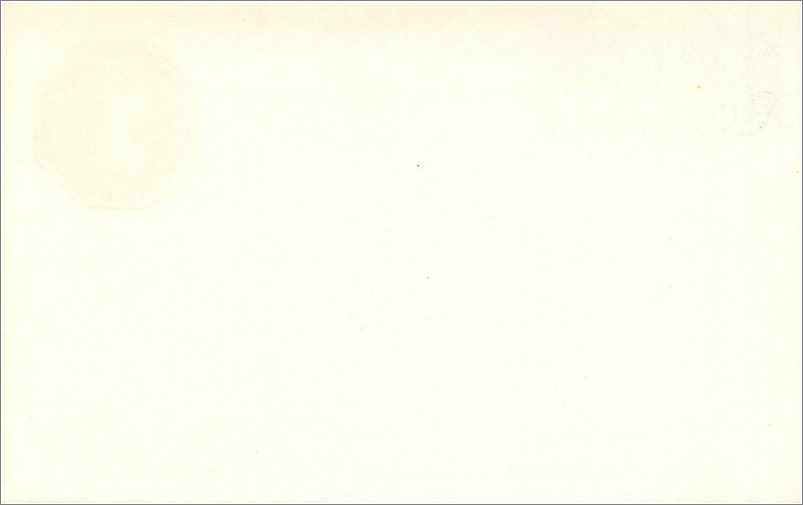 Entier Postal Postal Stationary Grande Bretagne Great Britain Machin 4p — Rückseite