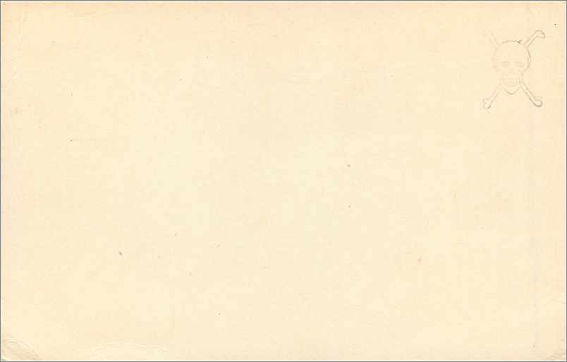 Entier Postal Postal Stationary Grande Bretagne Great Britain London Stamp Exhibition 1960 to Toront — Verso