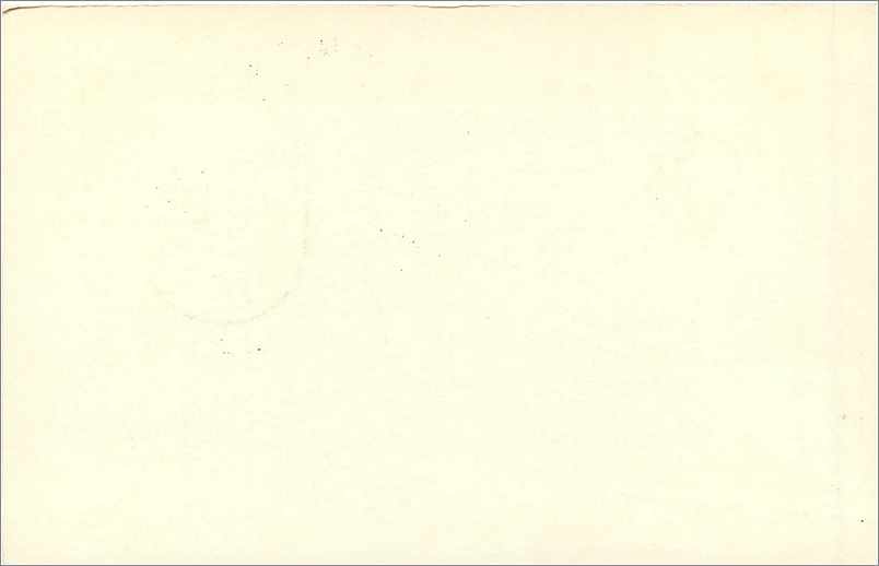 Entier Postal Postal Stationary Grande Bretagne Great Britain 1964 Shakespeare tp London  — Verso