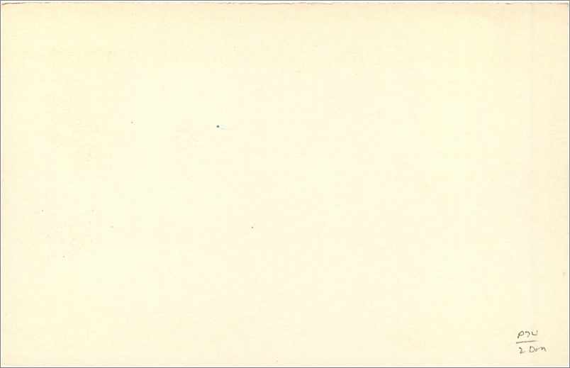 Entier Postal Postal Stationary Grande Bretagne Great Britain 2 1/2d — Verso
