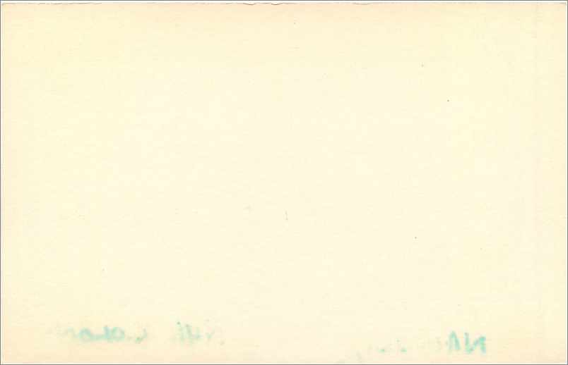 Entier Postal Postal Stationary Grande Bretagne Great Britain 3d — Verso