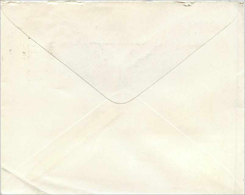 Entier Postal Postal Stationary Grande Bretagne Great Britain 4d 1966  Manchester — Verso
