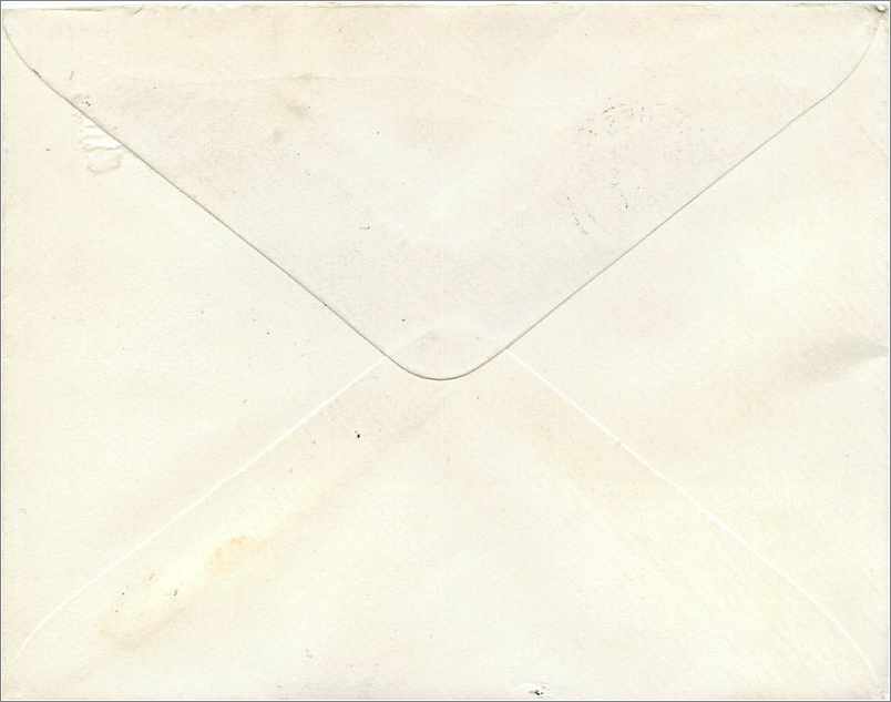 Entier Postal Postal Stationary Grande Bretagne Great Britain 4d 1966  Manchester — Verso