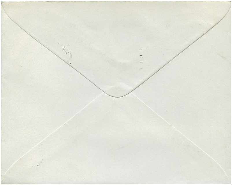 Entier Postal Postal Stationary Grande Bretagne Great Britain 4d 1966  for Manchester — Verso