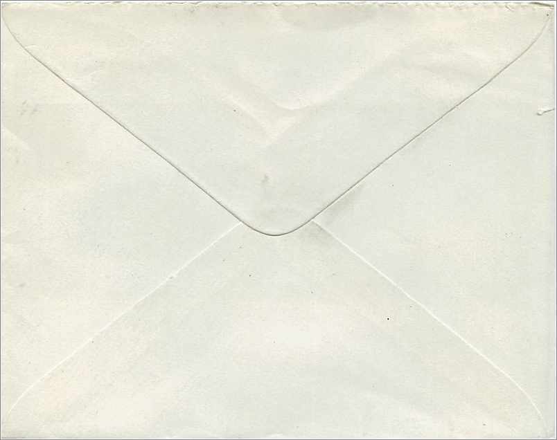 Entier Postal Postal Stationary Grande Bretagne Great Britain 4d 1966  for Manchester — Verso