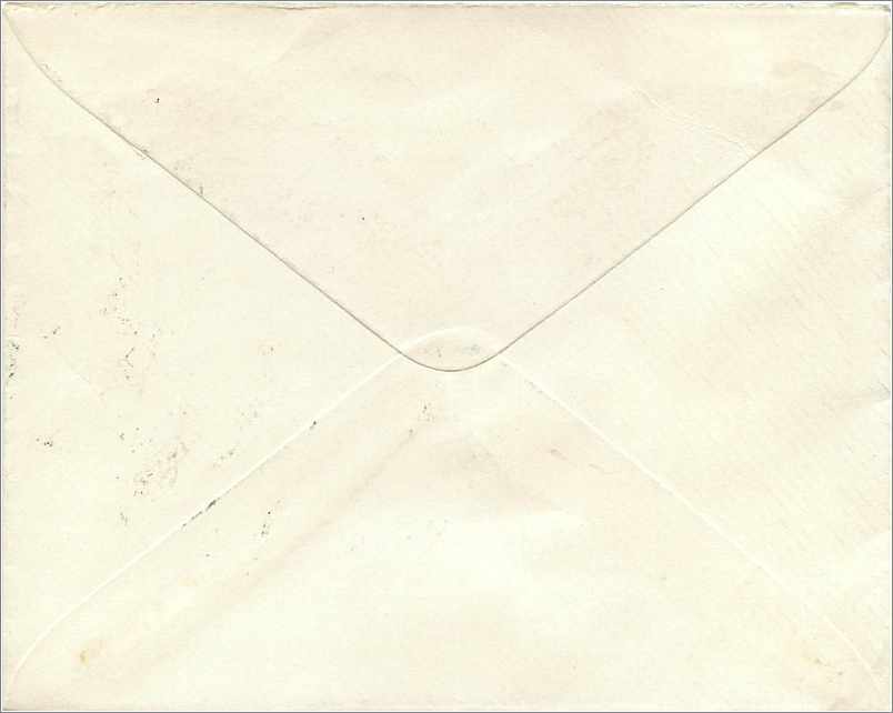 Entier Postal Postal Stationary Grande Bretagne Great Britain 4d 1966  for Manchester — Verso