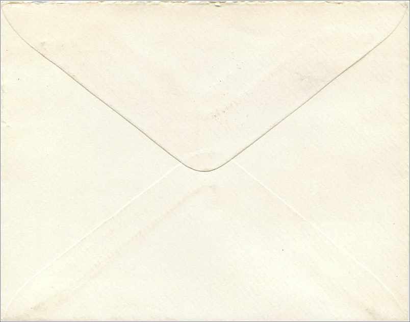 Entier Postal Postal Stationary Grande Bretagne Great Britain 4d 1968 for Manchester — Verso