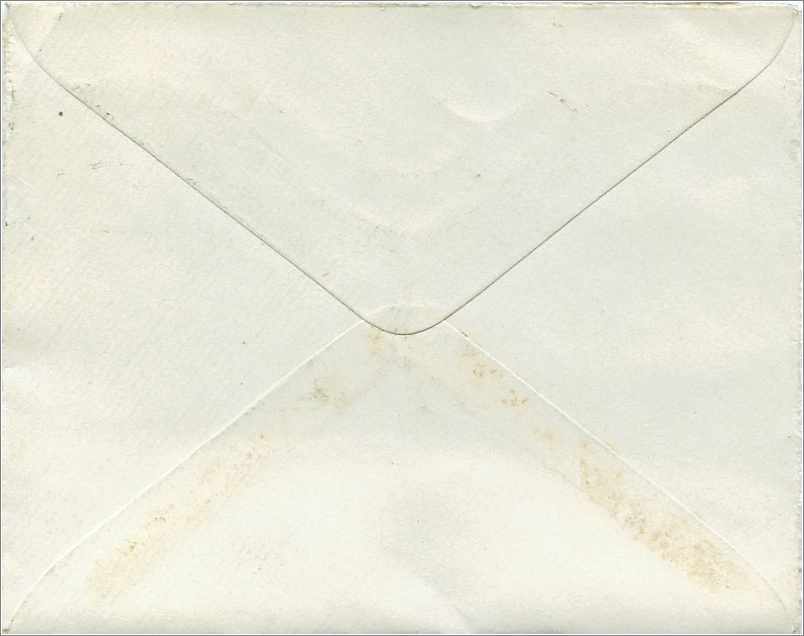 Entier Postal Postal Stationary Grande Bretagne Great Britain 4d 1968 for Manchester — Verso