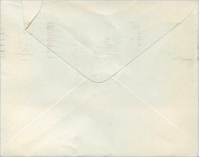 Entier Postal Postal Stationary Grande Bretagne Great Britain 4d 1967 for Manchester — Verso