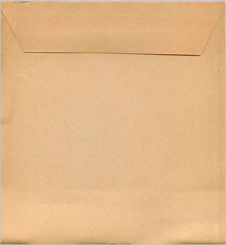 Entier Postal Postal Stationary Grande Bretagne Great Britain 1p Wrapper — Verso
