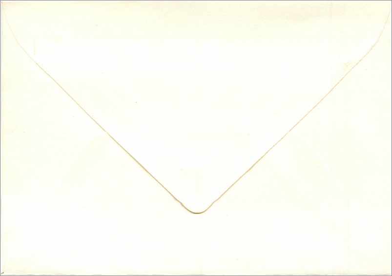 Entier Postal Postal Stationary Grande Bretagne Great Britain Machin 1 + 3d — Verso