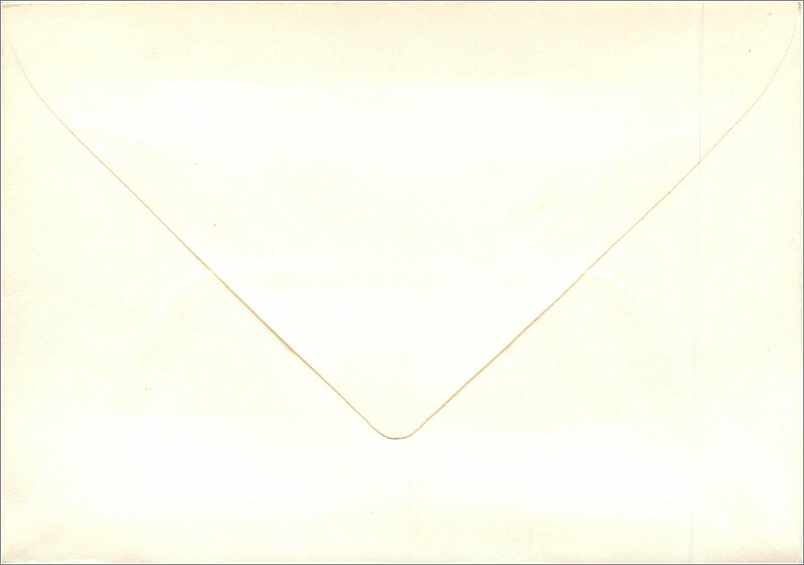 Entier Postal Postal Stationary Grande Bretagne Great Britain Machin 1 + 3d — Verso