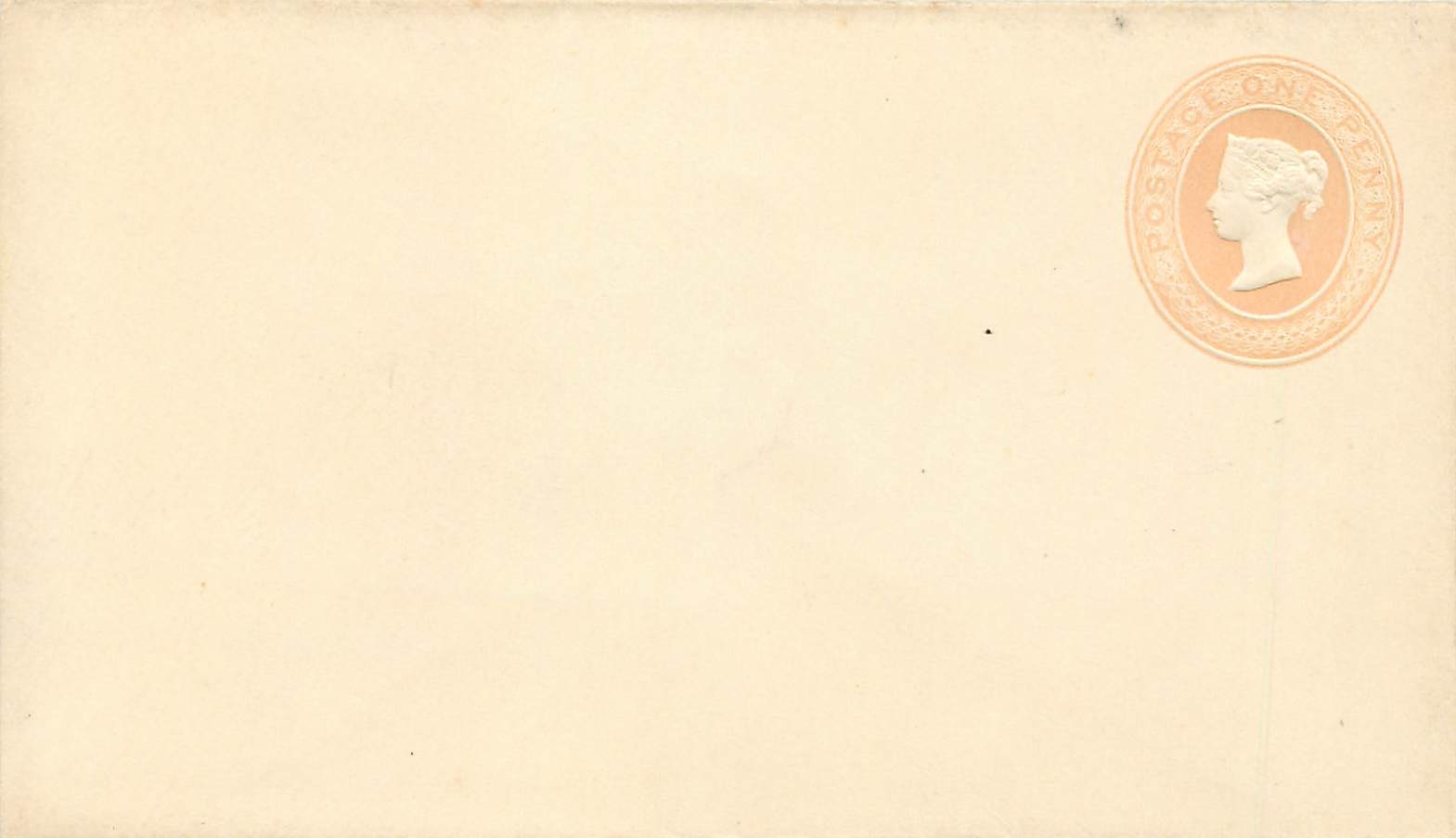 Entier Postal Postal Stationary Grande Bretagne Great Britain Machin 1p