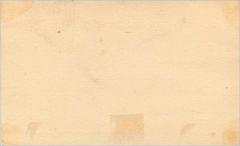 Entier Postal Postal Stationary Grande Bretagne Great Britain Machin 1/2p — Verso