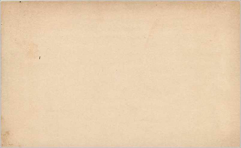 Entier Postal Postal Stationary Grande Bretagne Great Britain  — Verso