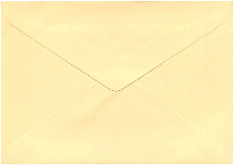 Entier Postal Postal Stationary Grande Bretagne Great Britain 4d — Verso