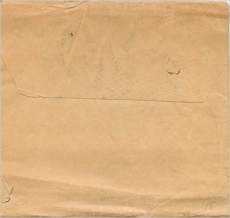 Entier Postal Postal Stationary Grande Bretagne Great Britain to Berlin — Verso