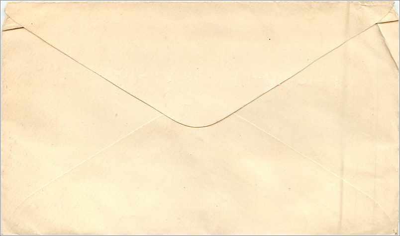 Entier Postal Postal Stationary Grande Bretagne Great Britain 1/2p WI — Verso