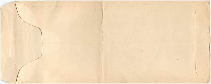 Entier Postal Postal Stationary Grande Bretagne Great Britain 1/2p for Hannover 1903 — Verso
