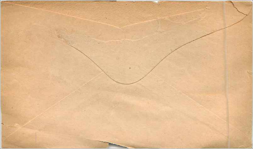 Entier Postal Postal Stationary Grande Bretagne Great Britain  1p New Brighton for Chester  — Verso