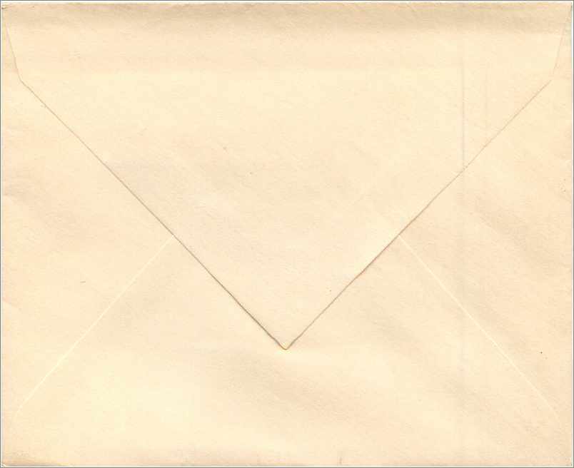 Lettre Cover Etats-Unis 1 1/2c on Interlaken NY cover to Ithaca — Verso