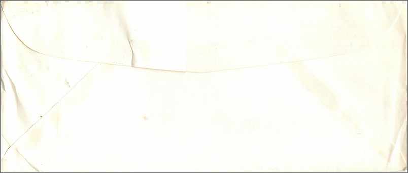 Lettre Cover Etats-Unis Honolulu 1965 cover Inter Island Resorts postage due — Rückseite