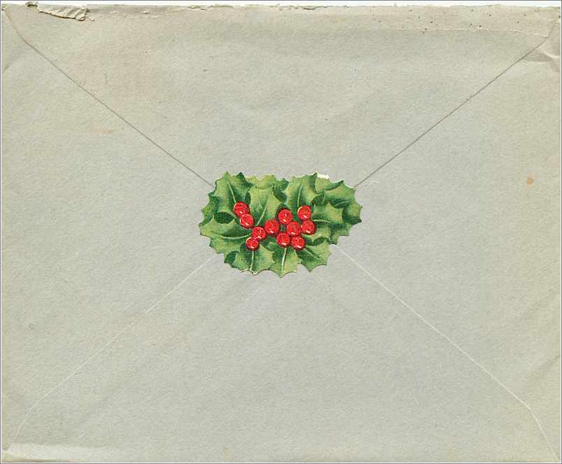 Lettre Cover Etats-Unis 2c Groton 1925 — Rückseite