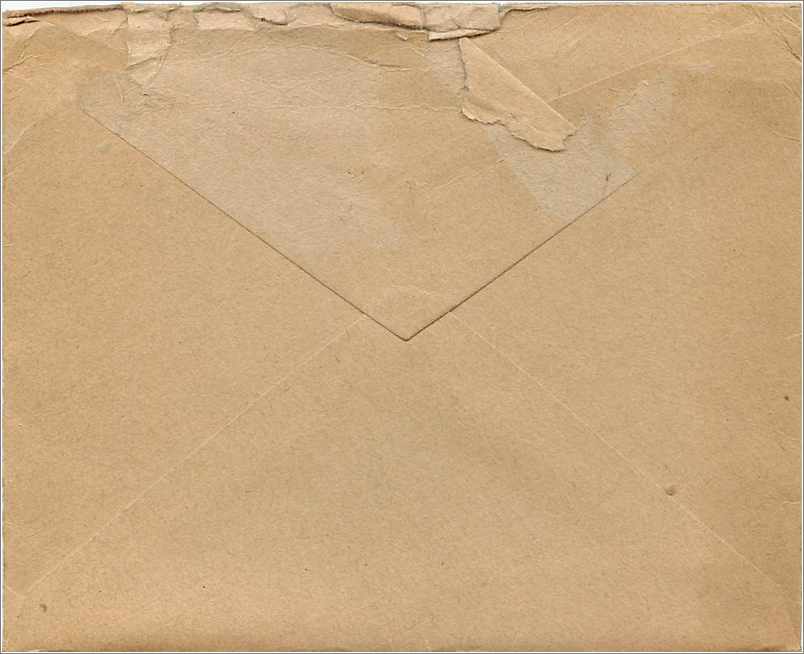Lettre Cover Etats-Unis 2c Chicago 1912 — Back