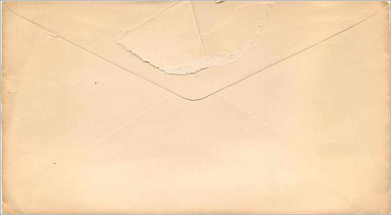 Lettre Cover Etats-Unis 2c 1903 Waukegan cover — Rückseite