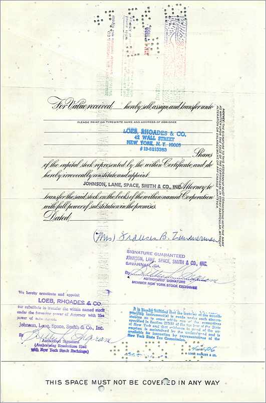 Coupon Share Action The Great Atlantic & Pacific Tea Company Ange Angel Femme — Back