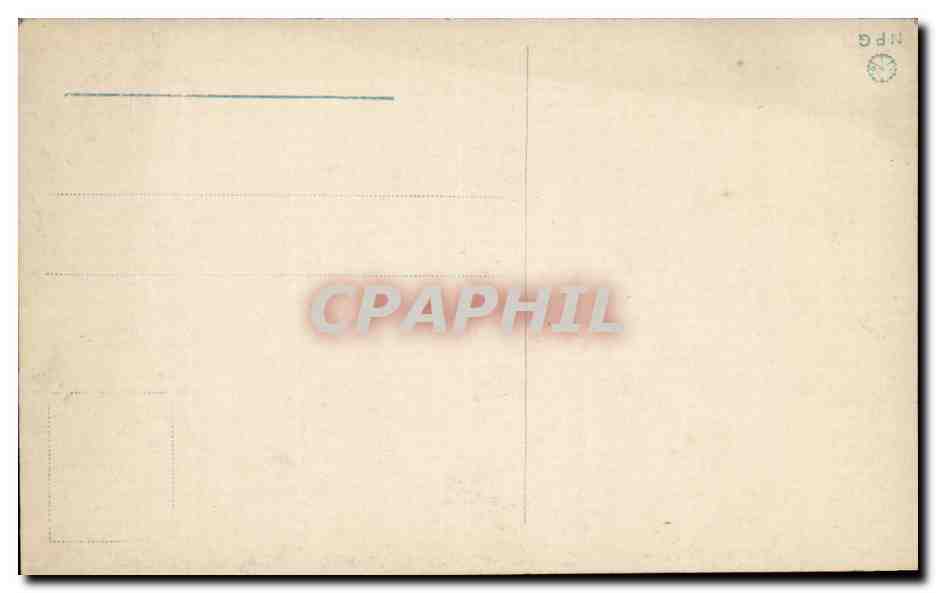 Italie - Italy - Italia - Roma - Rome - Formo Romano - La Basilica di Constantino - CPA  — Rückseite