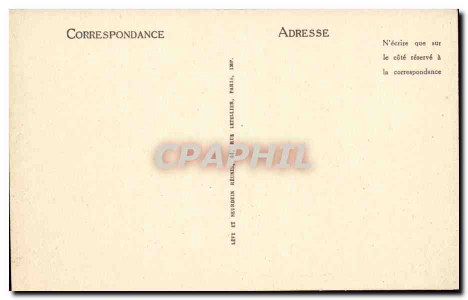 Afrique - Africa - Algerie - Algeria - Collo - Chullo - La Presqu'ile et la Ville - CPA  — Back