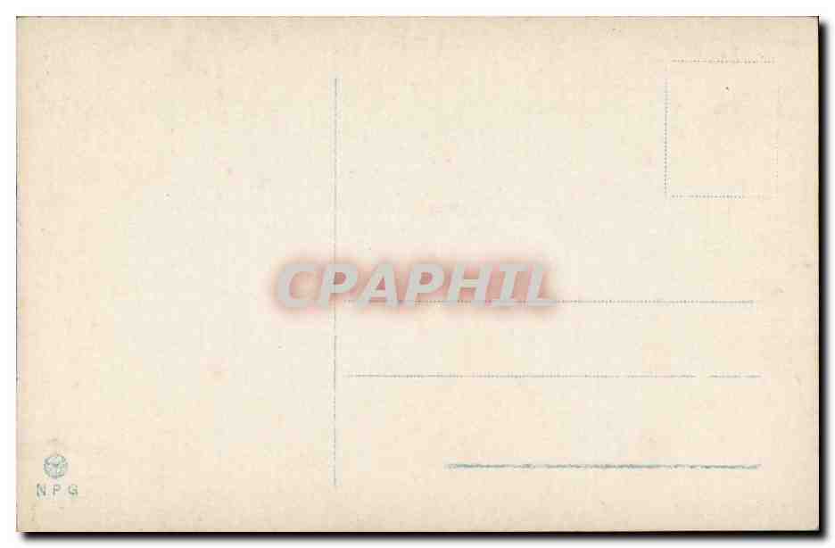 Italie - Italia - Italy - Roma - Rome - Museo Vaticano - Amore - CPA  — Rückseite
