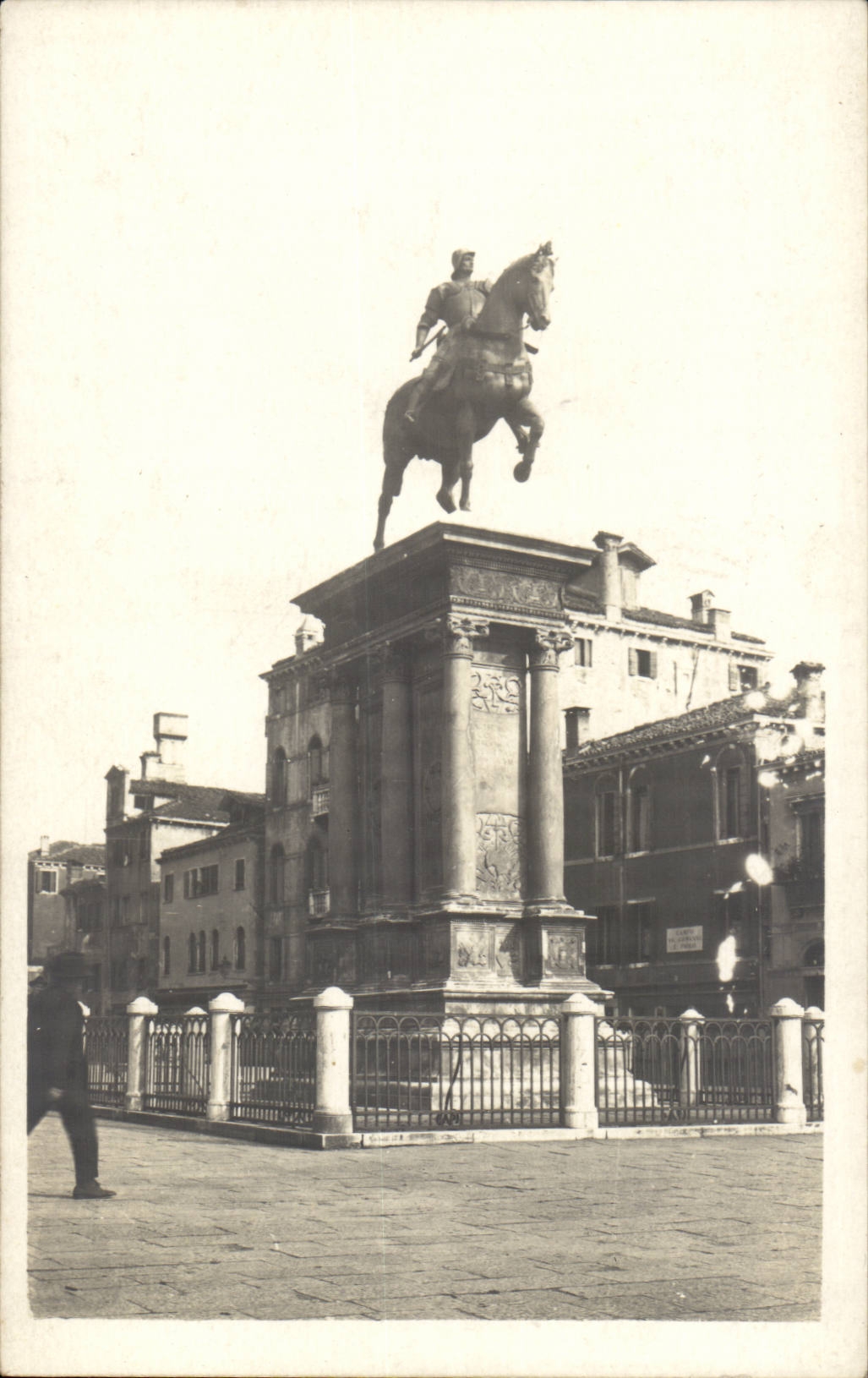 Italie - Italia - Italy - cartolina postale italiano CPA 