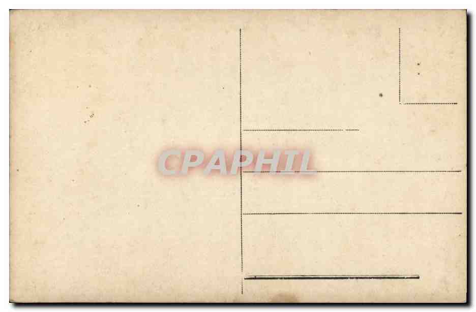 Italie - Italia - Italy - Napoli - Museo Nazionale - Apollo Citaredo - sculpture - Art - CPA  — Verso