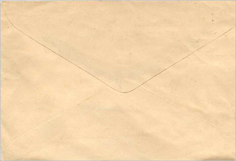 Antike Ansichtskarte India 100 – an 1/s. Mittal Stamp Co. in Jaipur (Rajasthan) — Rückseite