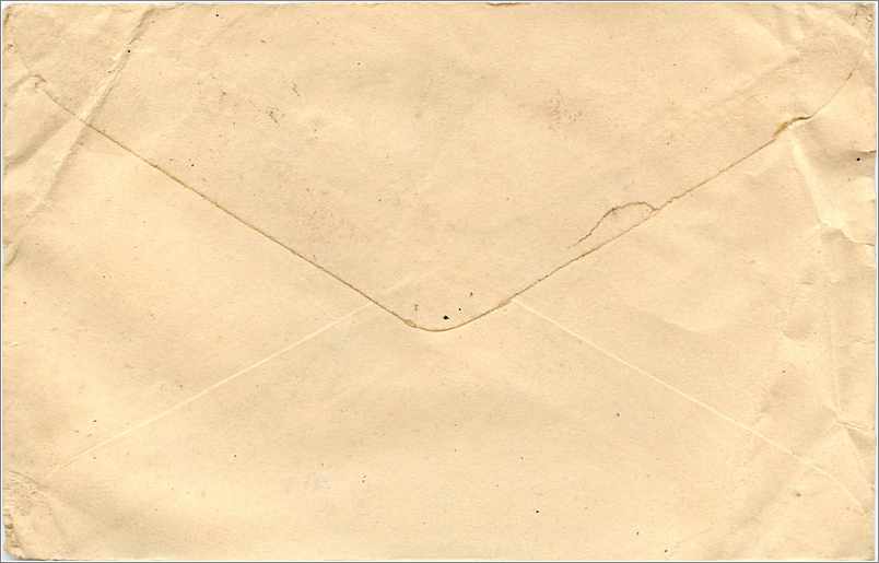 Enveloppe postale indienne — adresse à Jaipur, Rajasthan — timbres et cachet de poste — Reverso