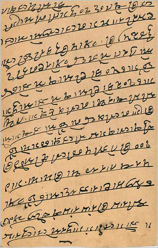Entier Postal Postal Stationary Inde India Gwalior — Rückseite