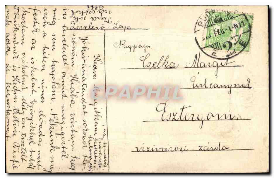 Sainte Marie et sainte Anne — scène religieuse — éditeur non identifié — Reverso
