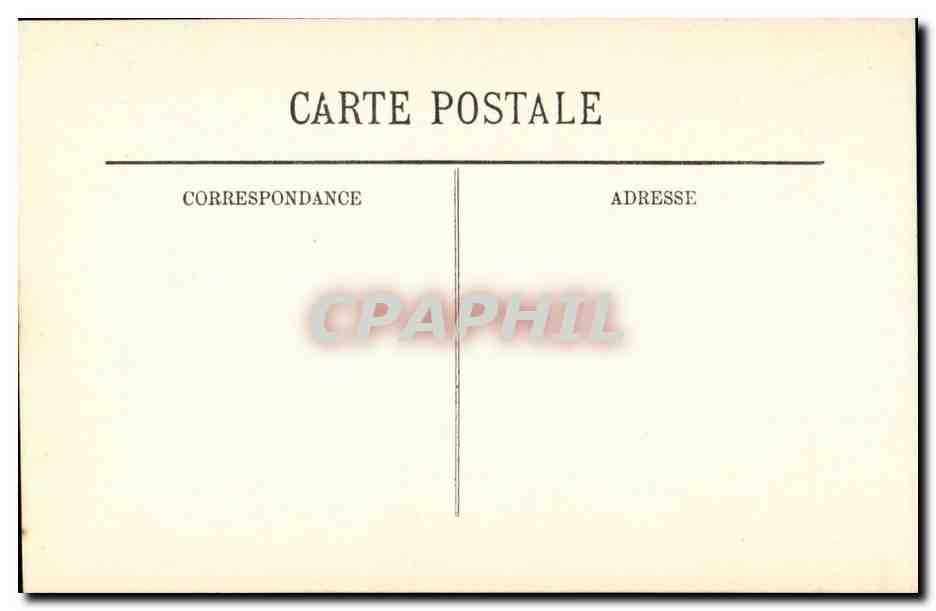 L'ABBAYE DE SAINT-DENIS — Colonne commémorative. Cœur de François II. — LL — Verso