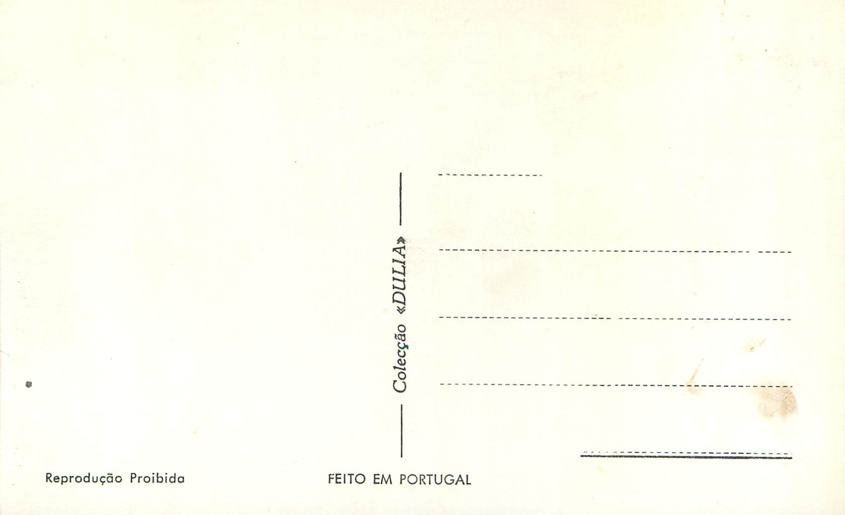 CPM Coimbra Ponte de S Clara e Vista Parcial  — Rückseite