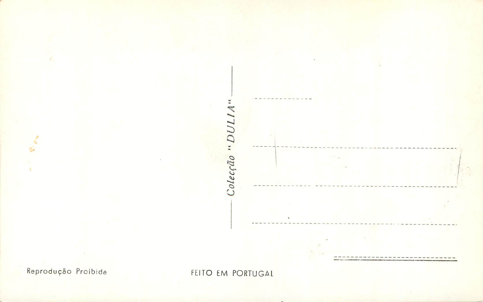 CPM Coimbra Universidade Faculdade de Medicina  — Rückseite