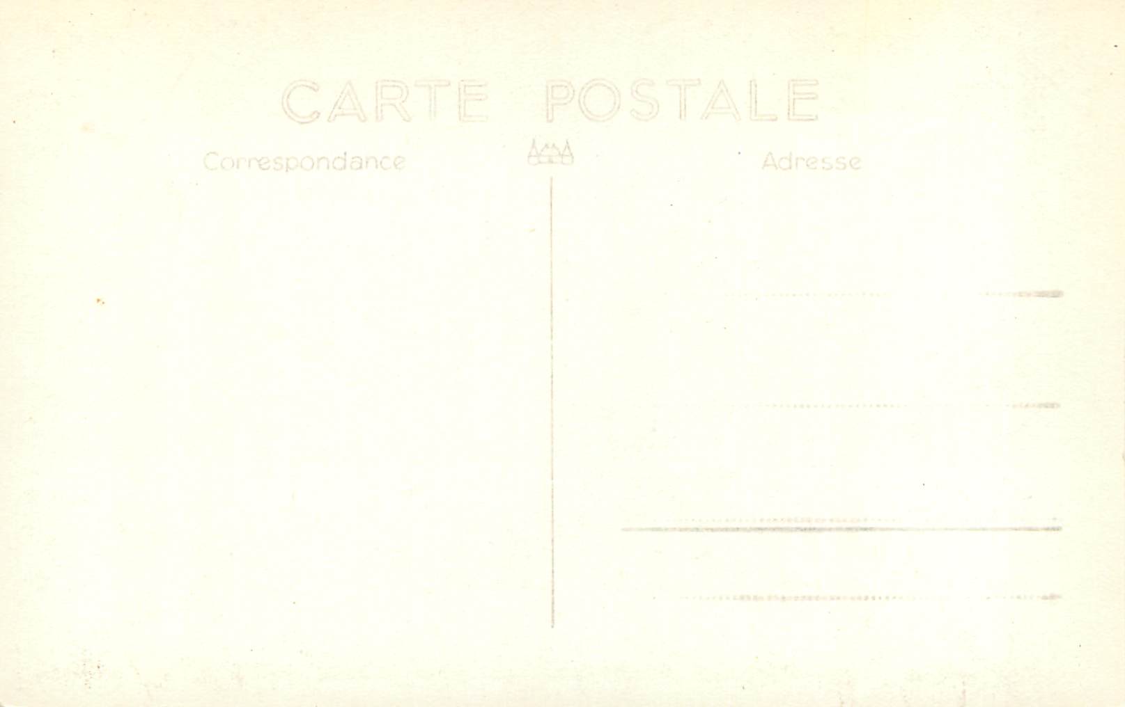 CPM Funchal Madeira  — Rückseite