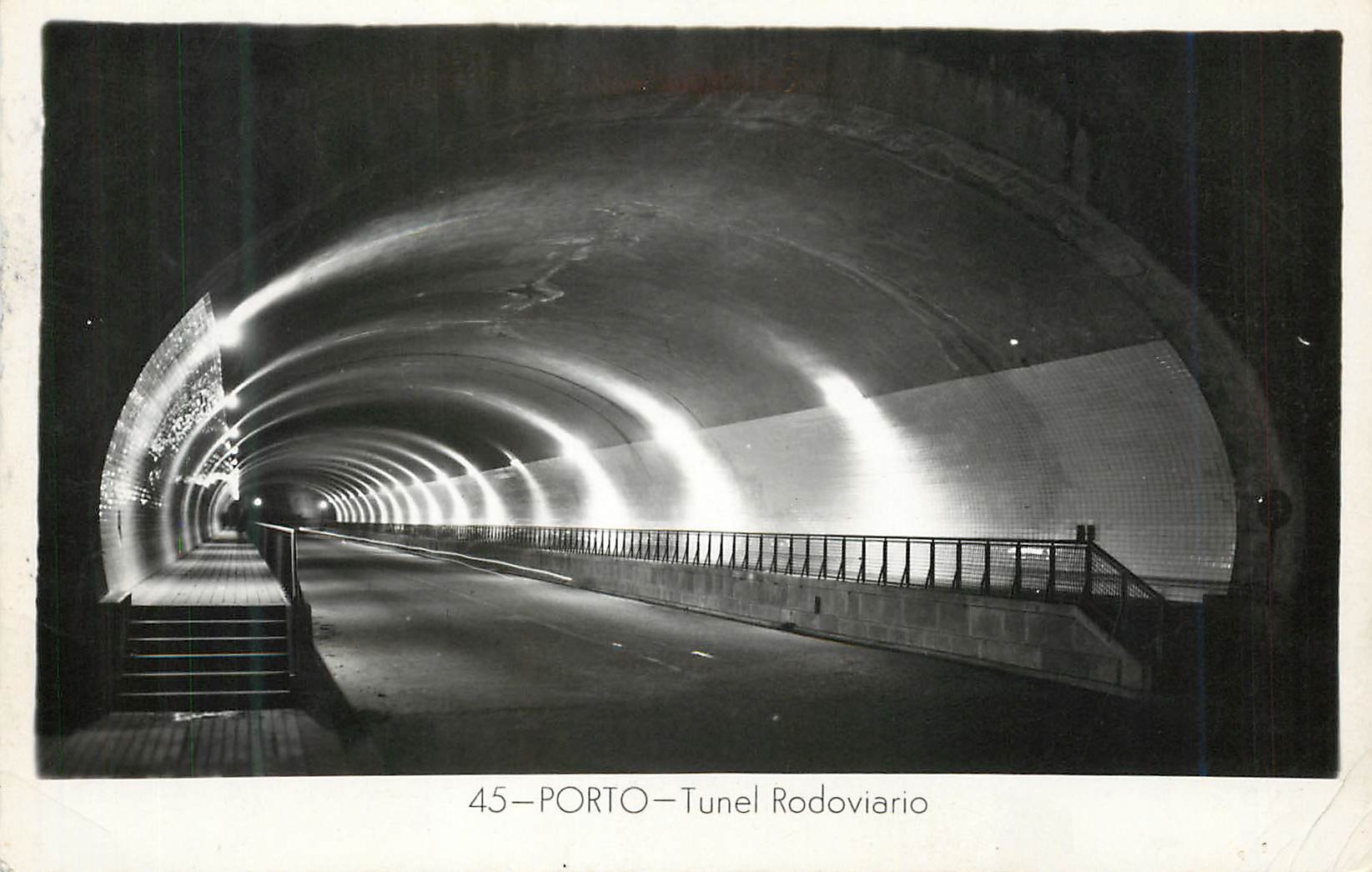 CPM Porto Tunel Rodoviario 