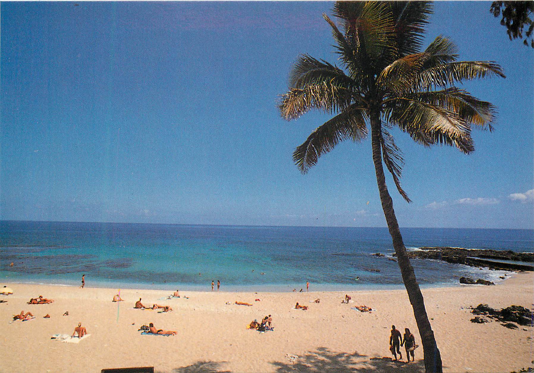 CPM Ile de la Reunion Boucan Canot Saint Gilles 